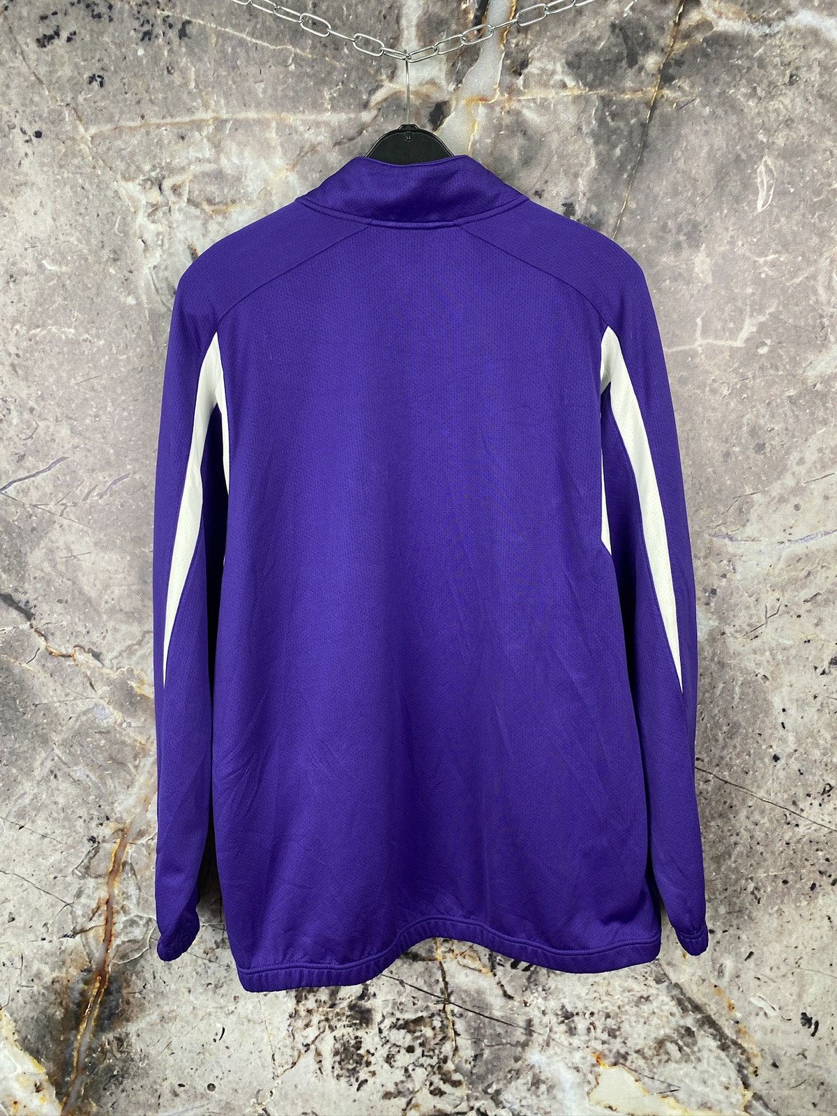 Other Men’s Nike Vintage Track Top Jacket Size XL Size US XL / EU 56 / 4 - 12 Thumbnail
