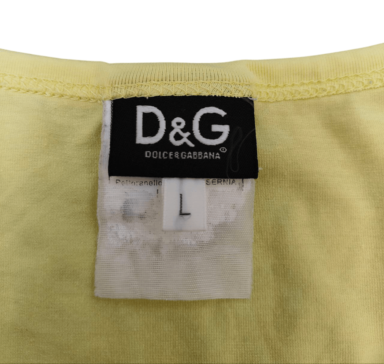 Dolce & Gabbana Dolce and Gabbana X Betty Boop T Size M / US 6-8 / IT 42-44 - 4 Thumbnail