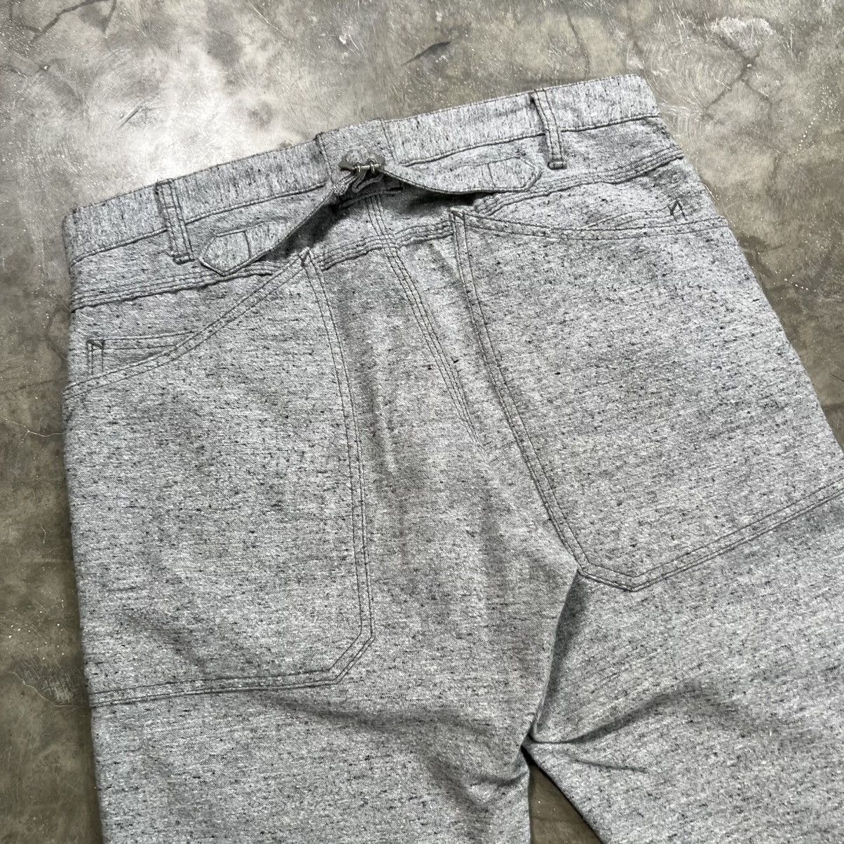 Hysteric Glamour 2000’s On Board Japan Big pocket Pants Size US 35 - 4 Thumbnail