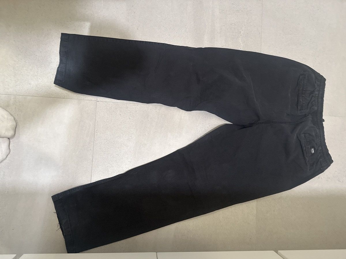 Vans Vans Straight Baggy Skating Pant Size US 31 - 3 Thumbnail