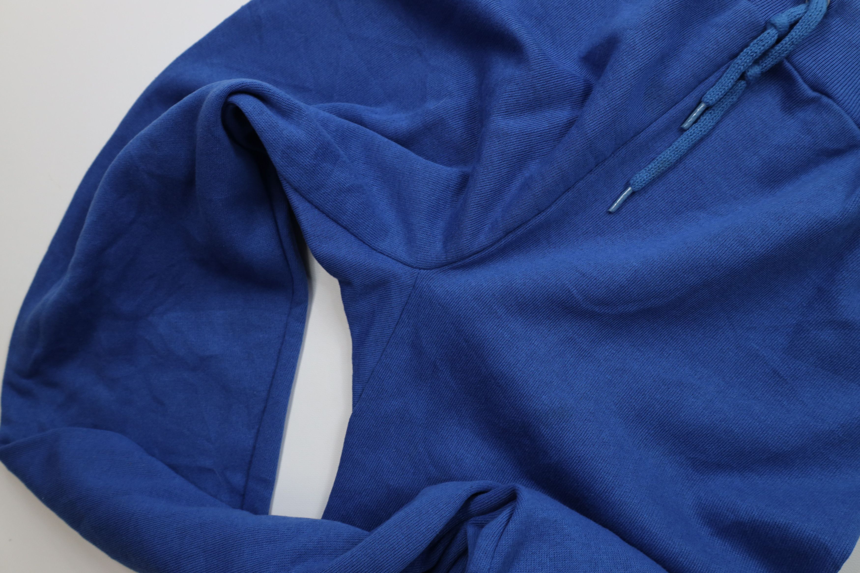 Vintage Vintage 70s 80s Streetwear Gusset Sweatpants Joggers USA Size US 34 / EU 50 - 6 Thumbnail