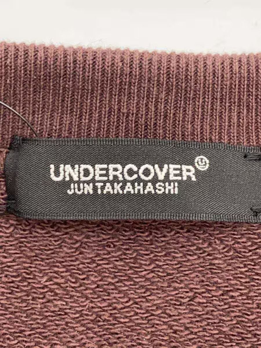 Undercover Keep The Sun Brain Skull Crewneck Sweatshirt Size US M / EU 48-50 / 2 - 4 Thumbnail
