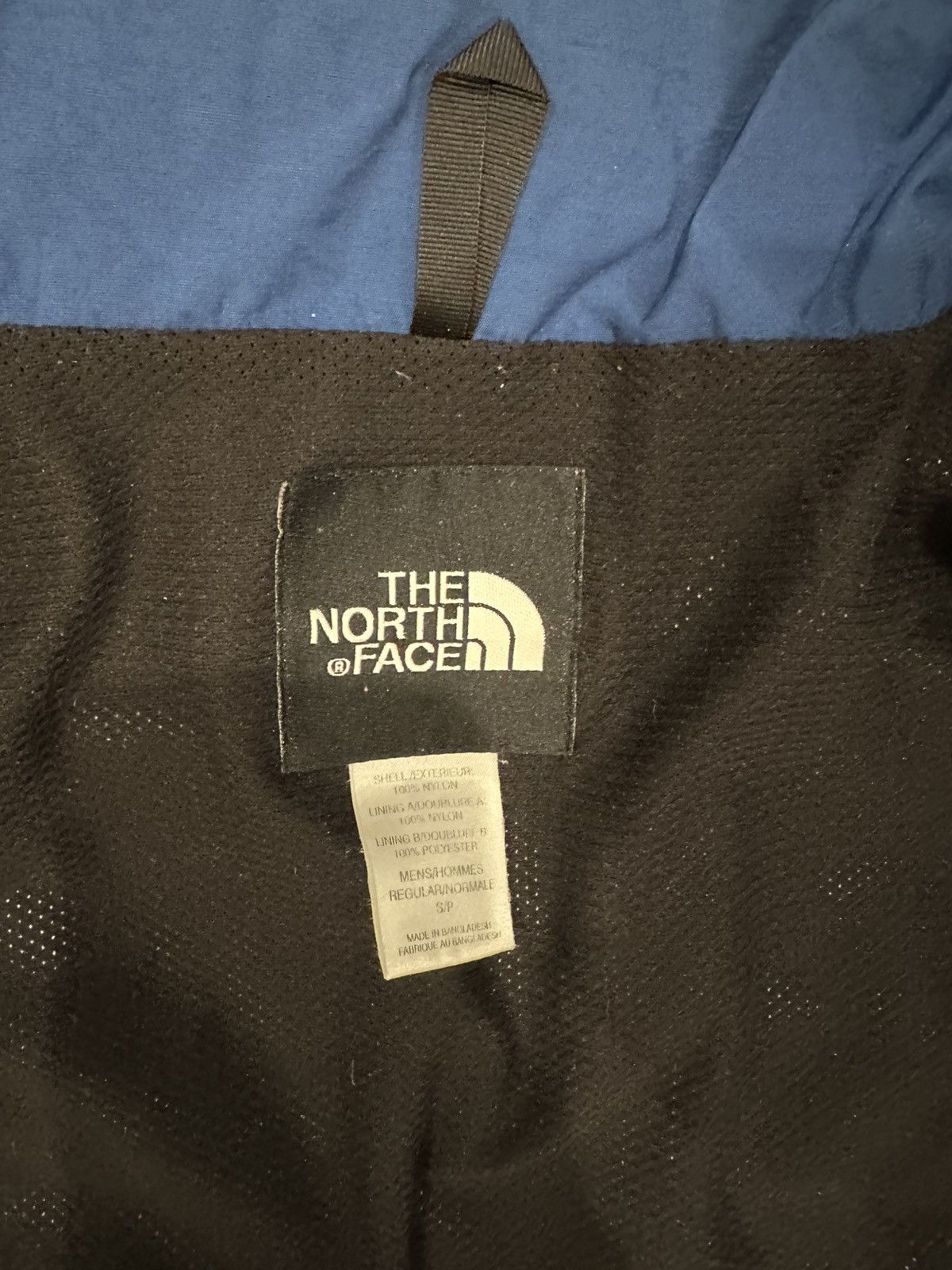 The North Face Vintage The North Face HyVent Jacket Size Small Size US S / EU 44-46 / 1 - 6 Thumbnail