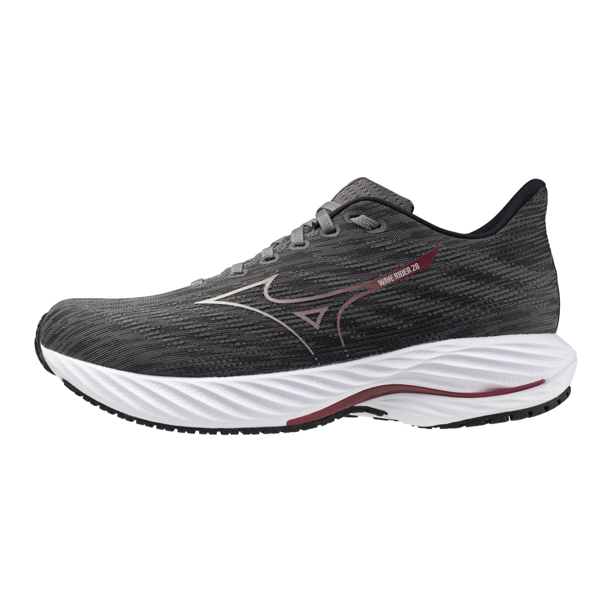 Mizuno Wave Rider 28 Quiet Shade / Nimbus Cloud J1GC240305 Size US 9.5 / EU 42-43 - 1 Thumbnail