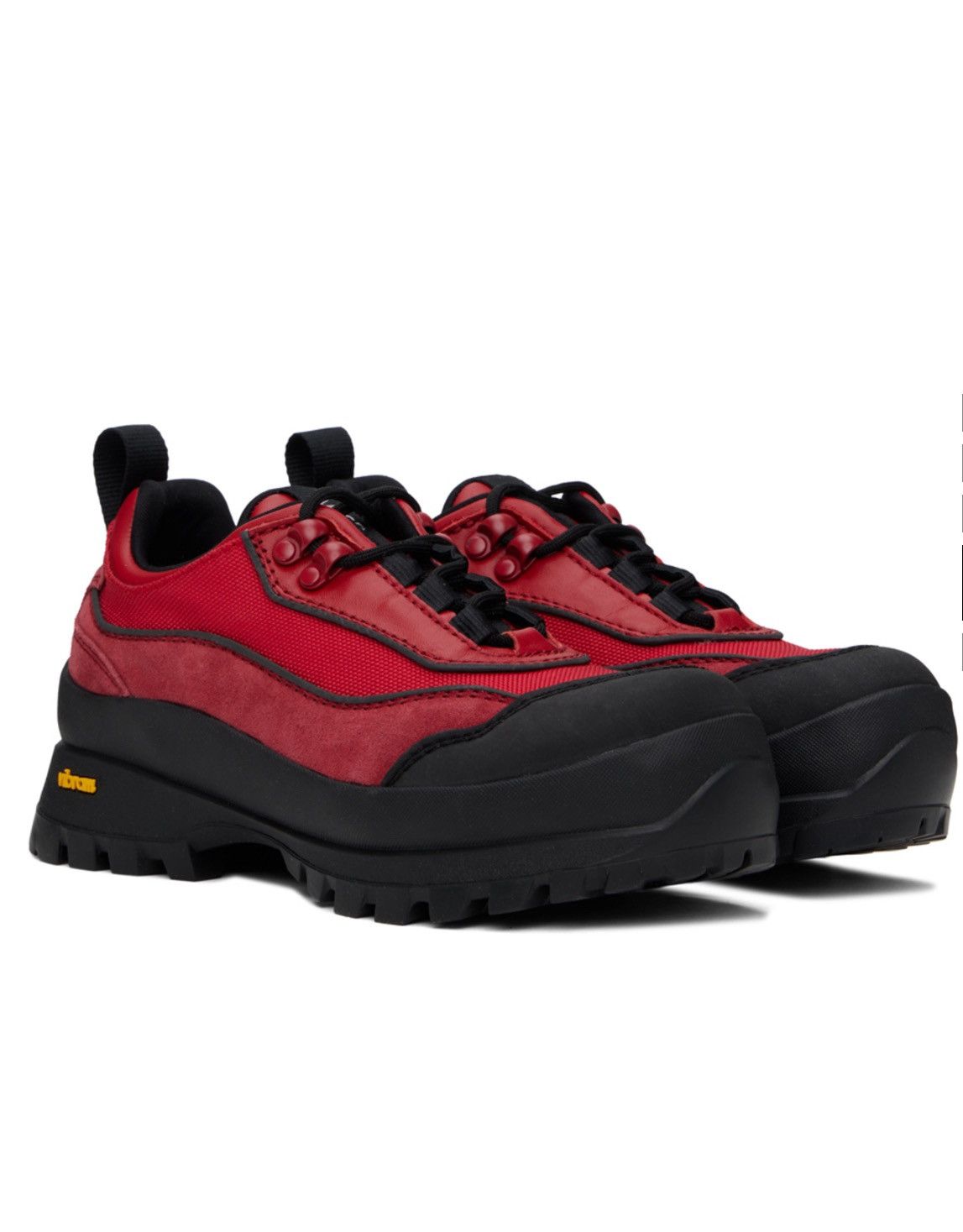 ROA Aaron Trail Sneaker $725 Retail Size US 11 / EU 44 - 1 Thumbnail