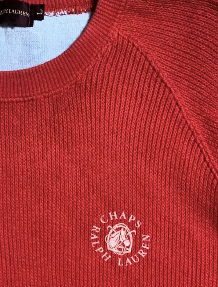 Chaps Ralph Lauren × Ralph Lauren Chaps Ralph Lauren Knitwear Size US M / EU 48-50 / 2 - 4 Thumbnail