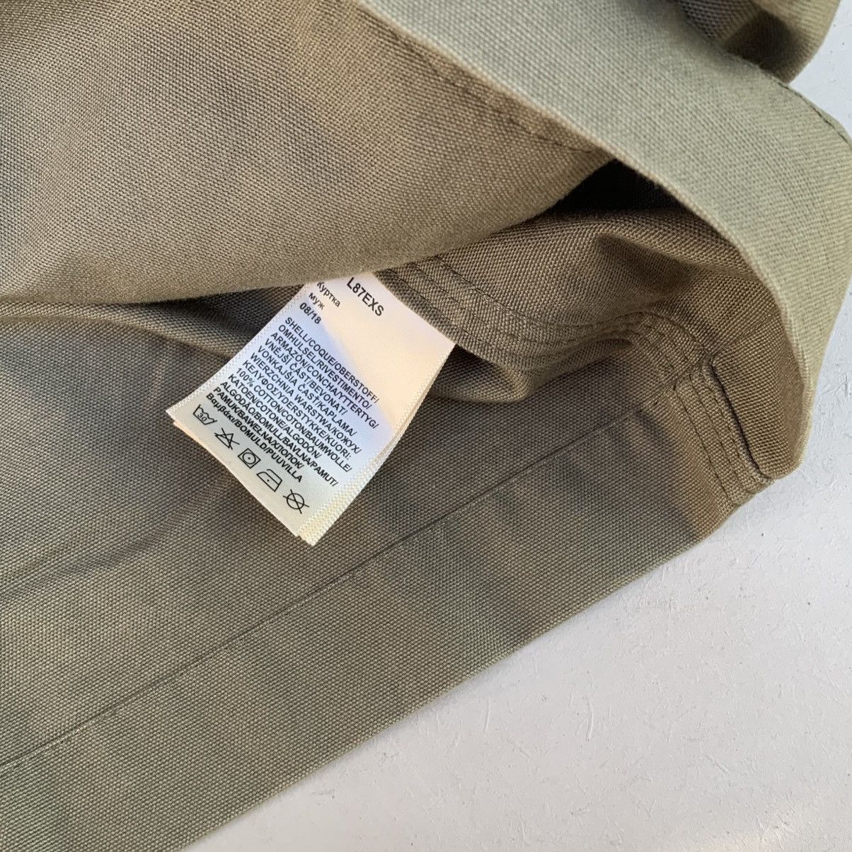 Lee Lee jacket workwear classic large Size US L / EU 52-54 / 3 - 6 Thumbnail