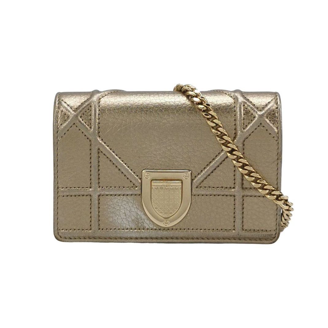 Dior Dior Women os Shoulder Bags Size ONE SIZE - 1 Thumbnail