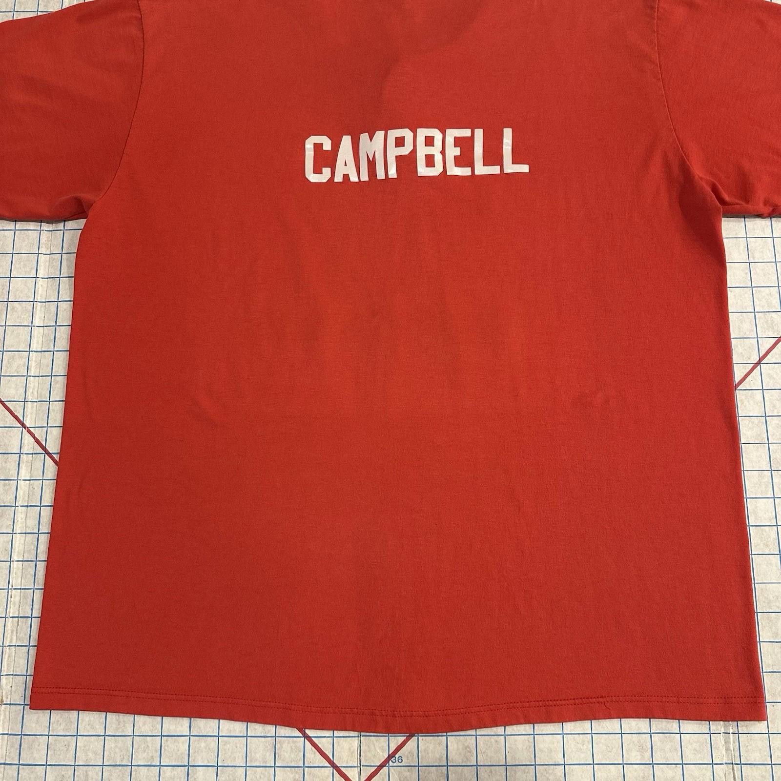 Russell Athletic Vintage Russell Athletic Henley t-shirt Men’s size 2XL Size US XXL / EU 58 / 5 - 10 Thumbnail