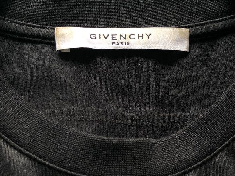 Givenchy Givenchy Classic shark head sweater, size XS Size US S / EU 44-46 / 1 - 2 Thumbnail