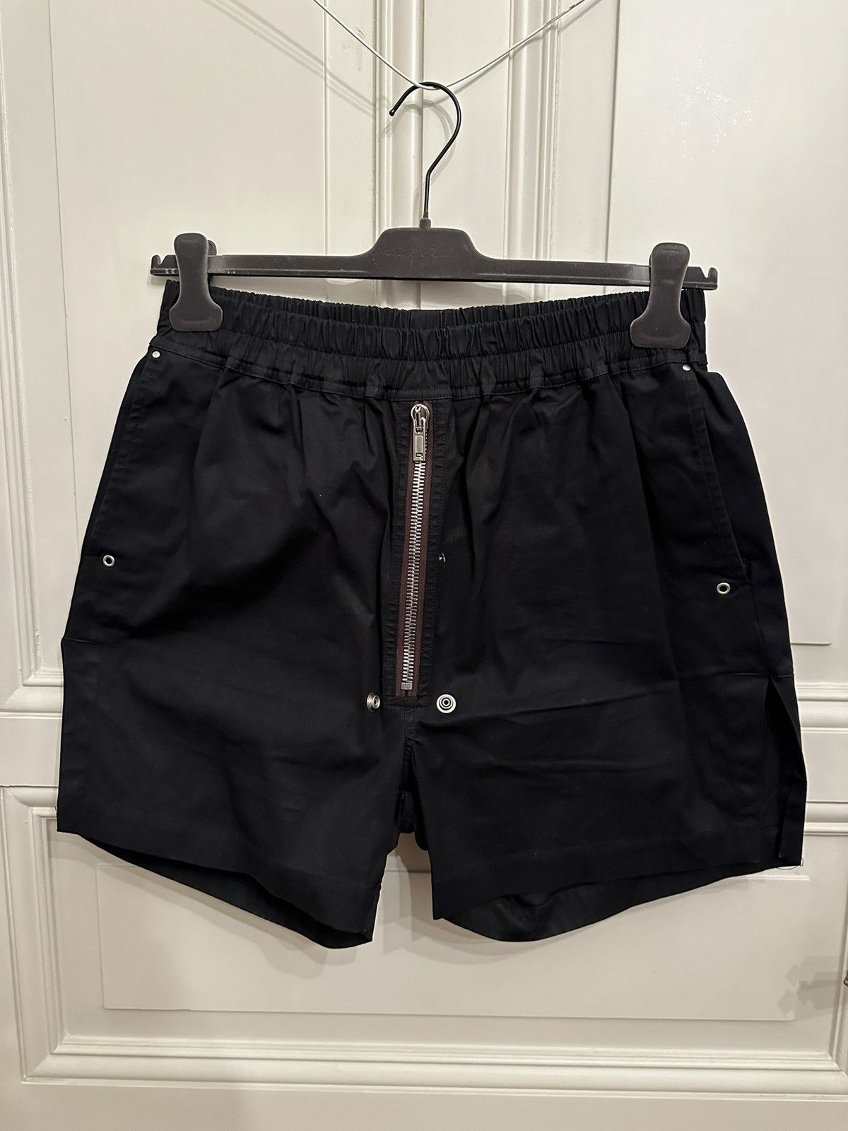 Rick Owens Rick Owens Bela Shorts 48 Size US 31 - 4 Thumbnail