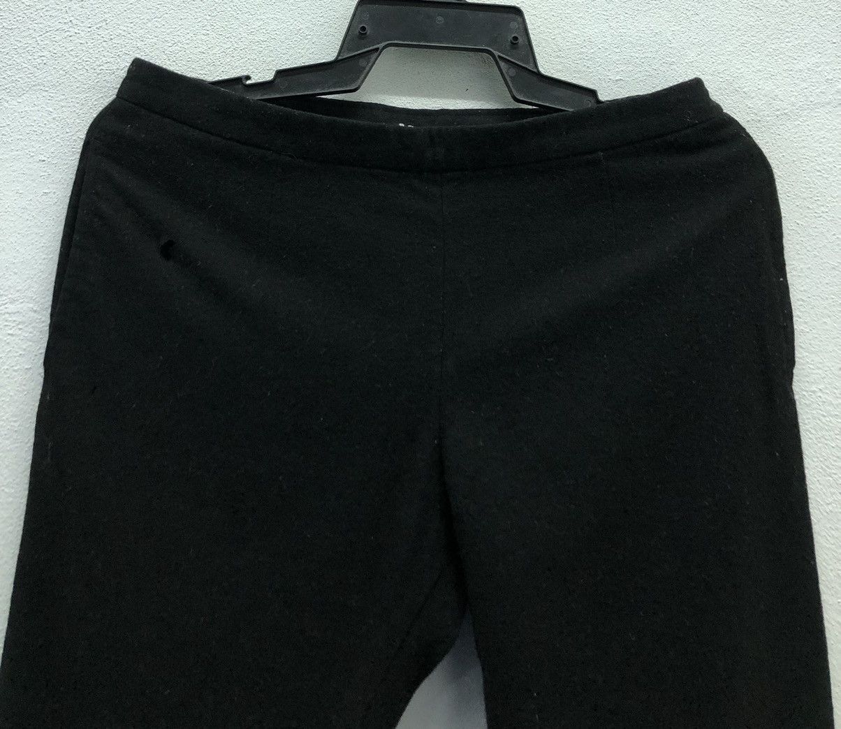 Tricot Comme des Garcons Vintage Tricot Comme Des Garçons Made In Japan Wool Pants Size 30" / US 8 / IT 44 - 3 Thumbnail