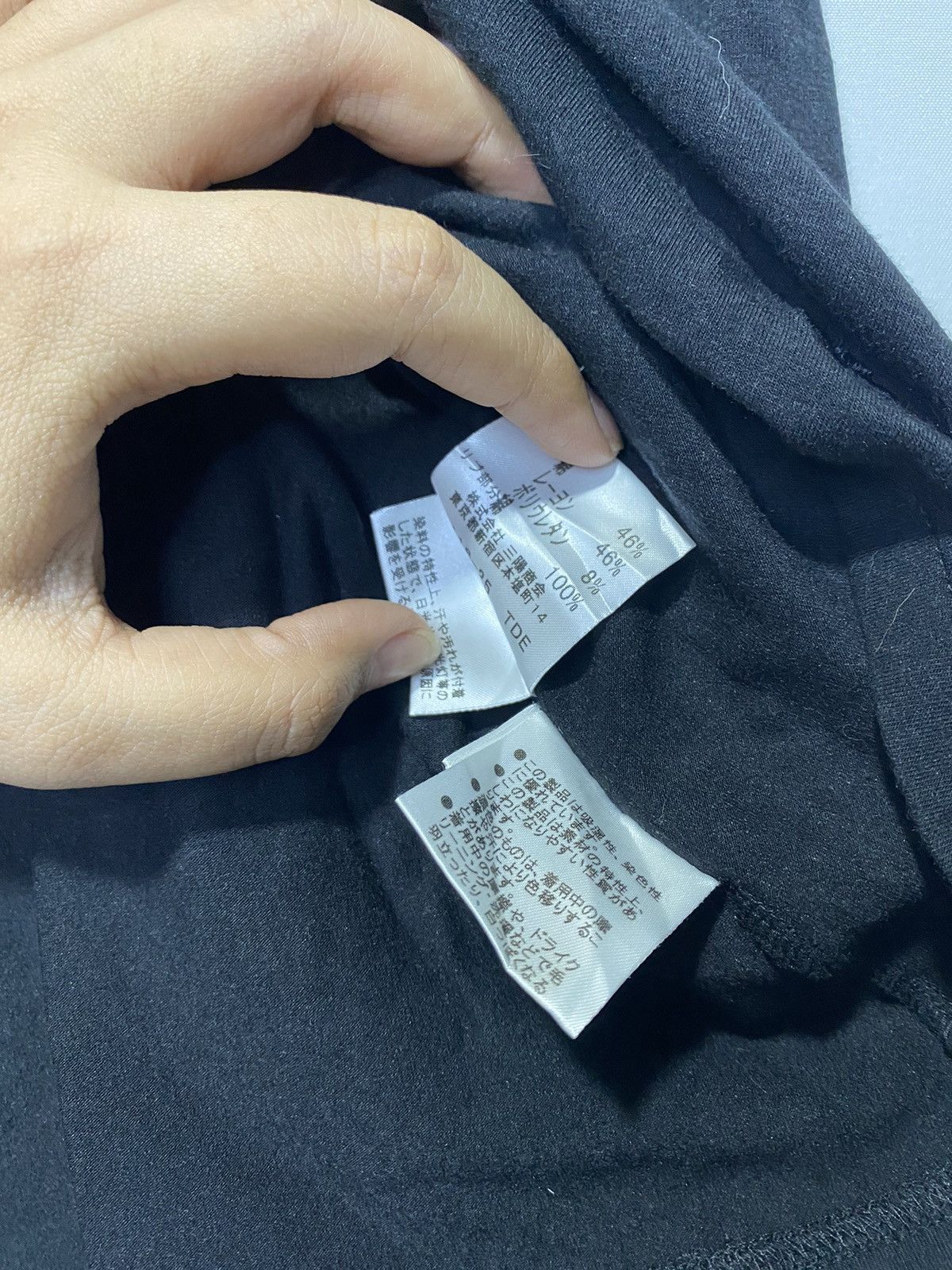 Burberry Burberry London Blouse Size M / US 6-8 / IT 42-44 - 7 Thumbnail