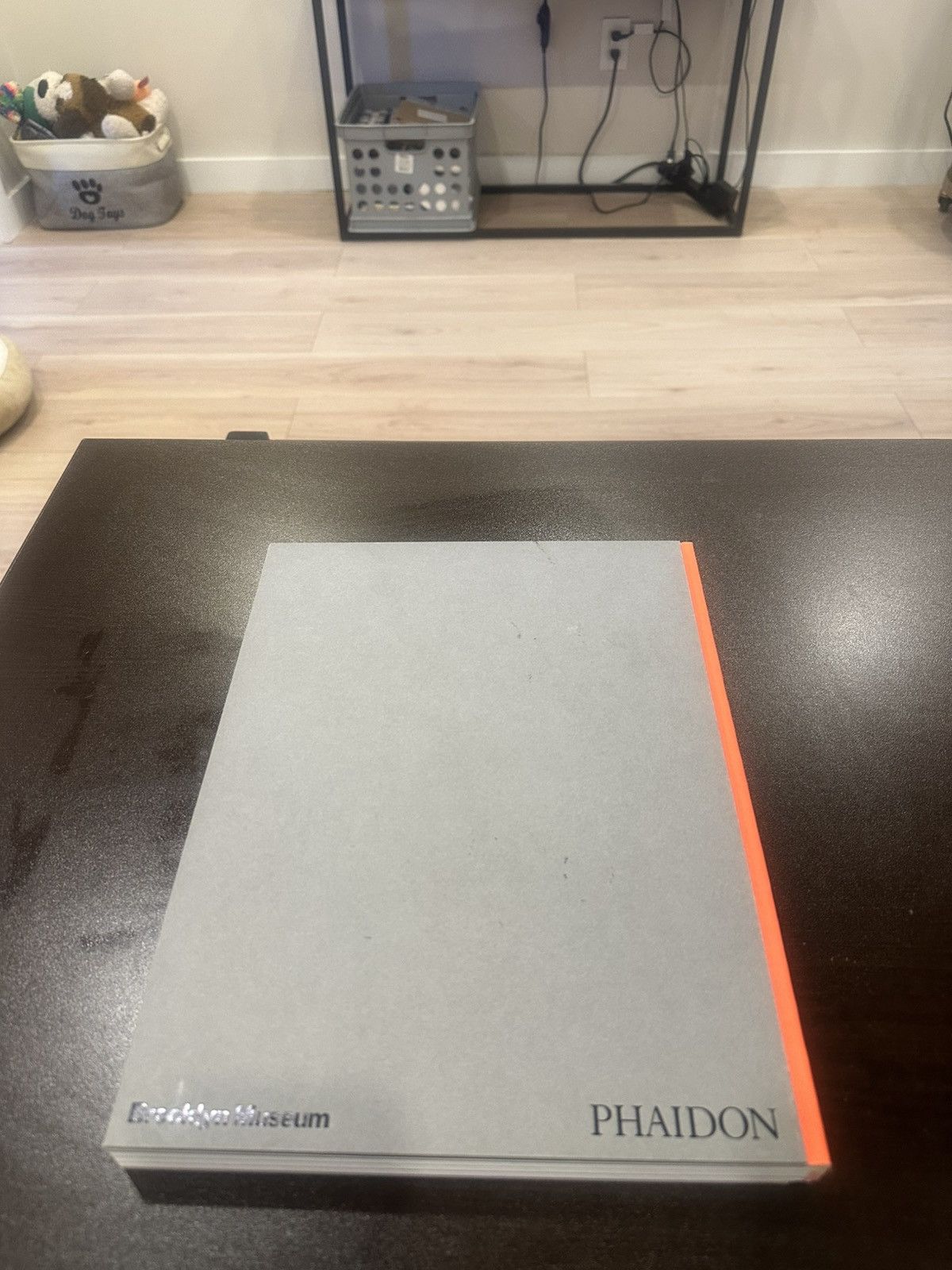 Kaws KAWS What Party (Orange Edition) Size ONE SIZE - 6 Thumbnail