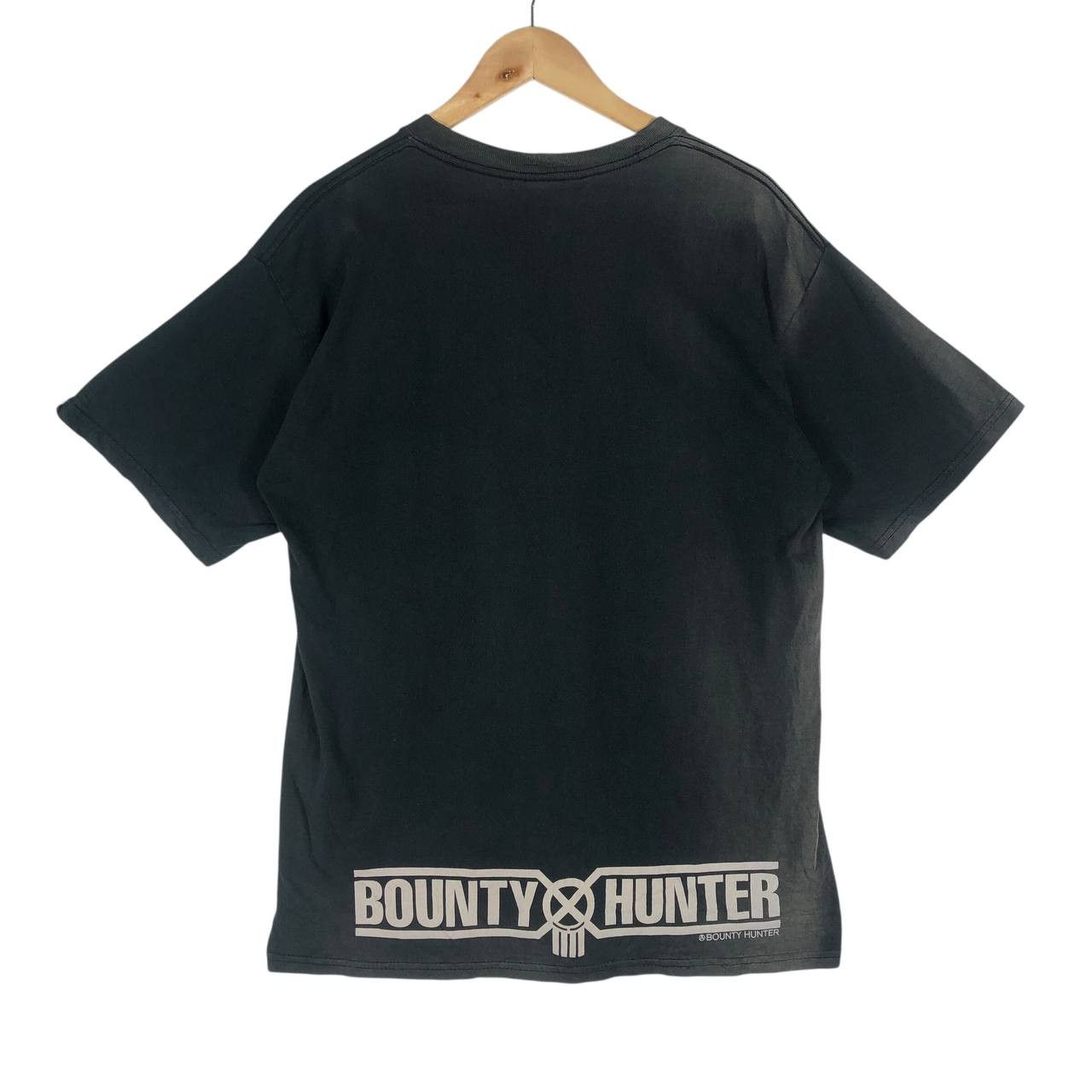 Bounty Hunter Vintage Bounty Hunter Men T-Shirt Size US L / EU 52-54 / 3 - 6 Thumbnail