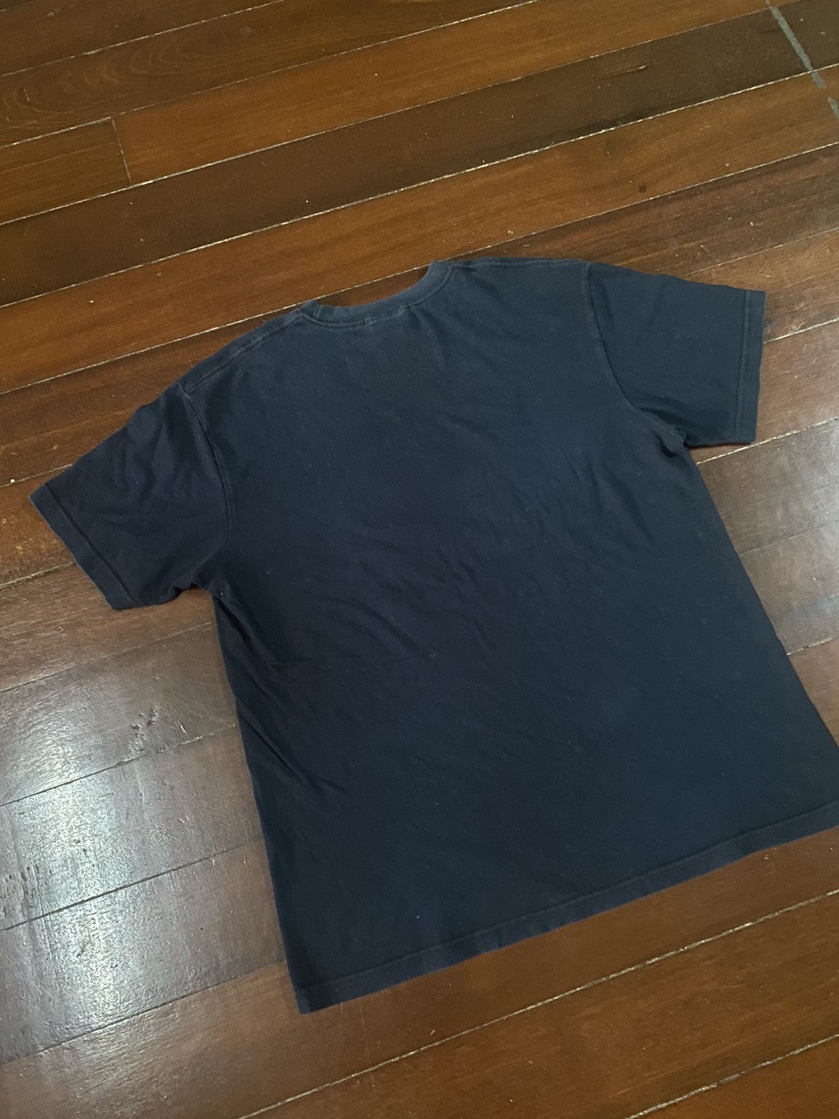 Anime × Japanese Brand × Vintage NERV NEON GENESIS EVANGELION ANIME cospa manga TEE Size US XL / EU 56 / 4 - 7 Thumbnail