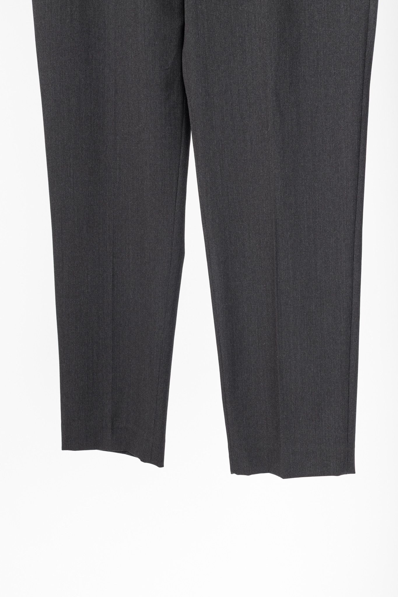 Brunello Cucinelli Brunello Cucinelli SS/21 Wool-Blend Monili-Bead Trousers Size 32" / US 10 / IT 46 - 7 Thumbnail