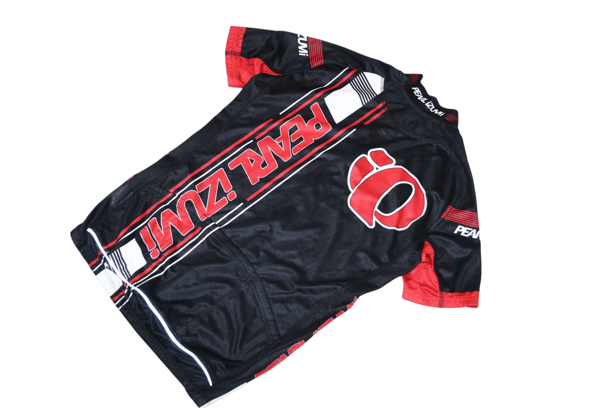 PEARL iZUMi Pearl Izumi Nice Designs Cycle Jersey Size US S / EU 44-46 / 1 - 7 Thumbnail