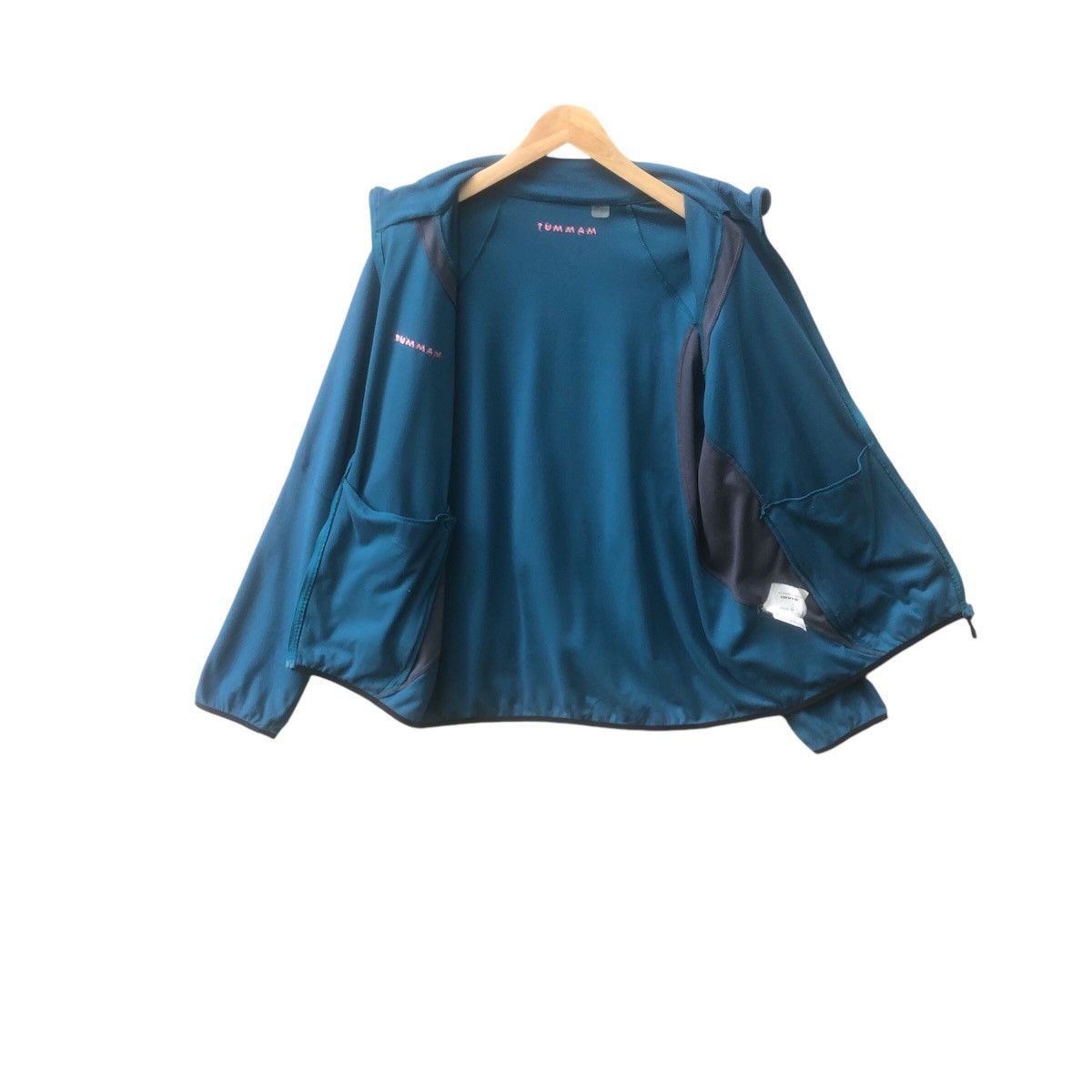 Gear for Sports × Mammut Mammut outdoor jacket Size US M / EU 48-50 / 2 - 7 Thumbnail