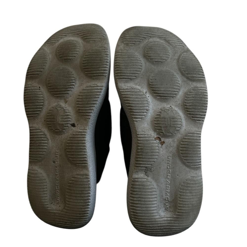 Under Armour Under Armour Slip-On Sneakers - Size 6 Size US 6 / IT 36 - 7 Thumbnail