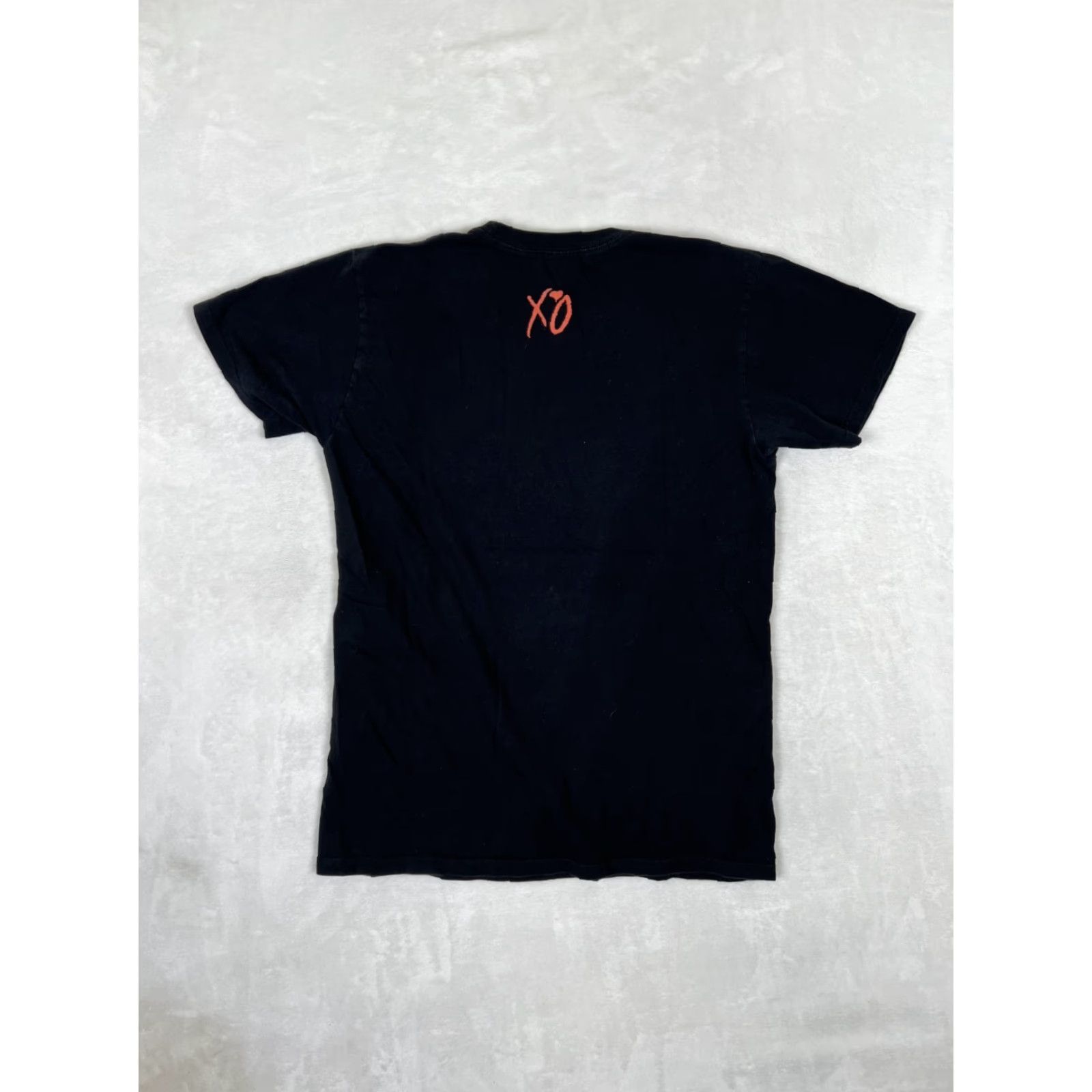 Vintage The Weeknd Legend Licensed T-Shirt XS? Size US M / EU 48-50 / 2 - 7 Thumbnail