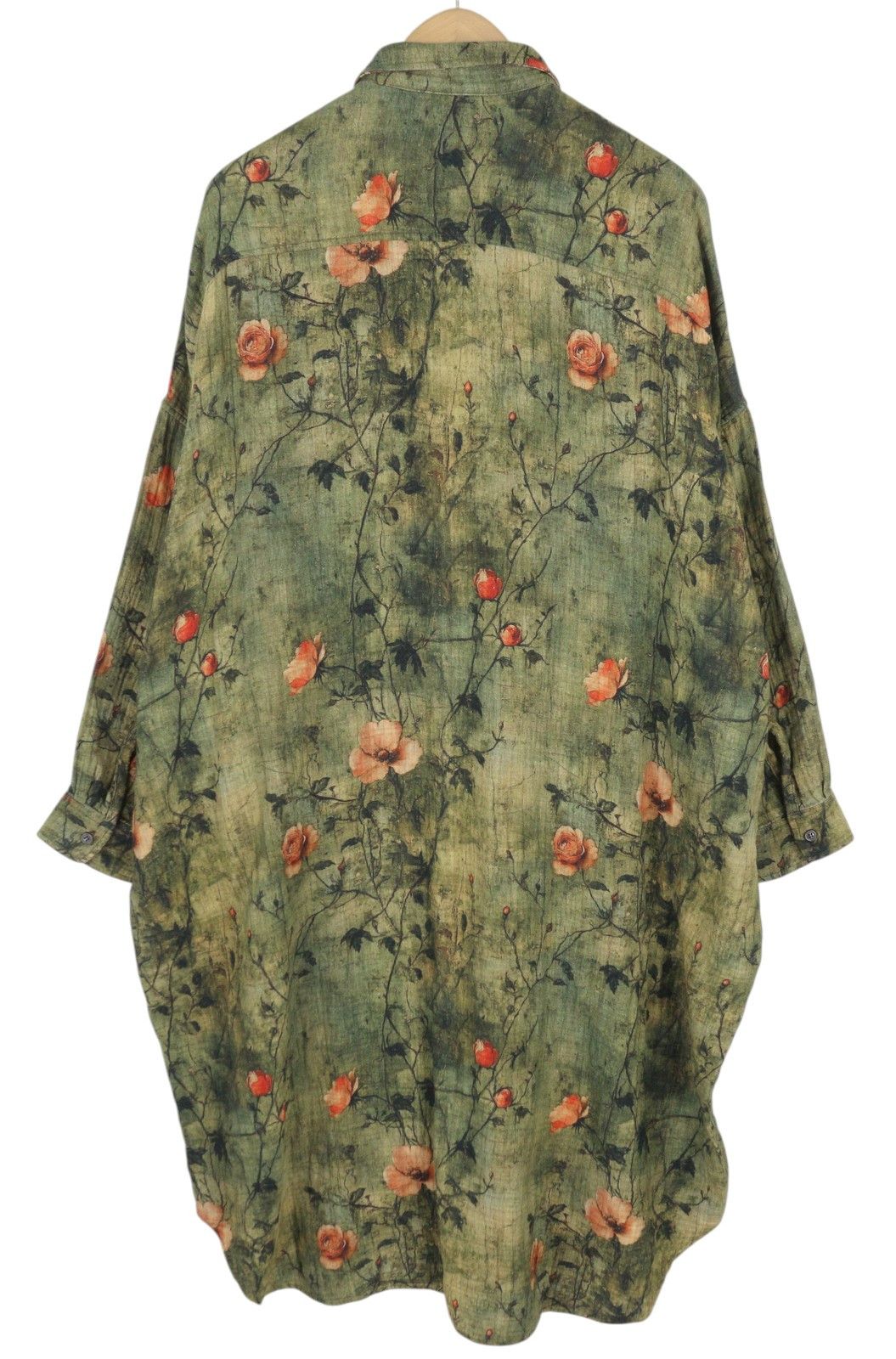 R13 REVERSIBLE JUMBO M/L Pattern RRP899 86557 Size M / US 6-8 / IT 42-44 - 5 Thumbnail