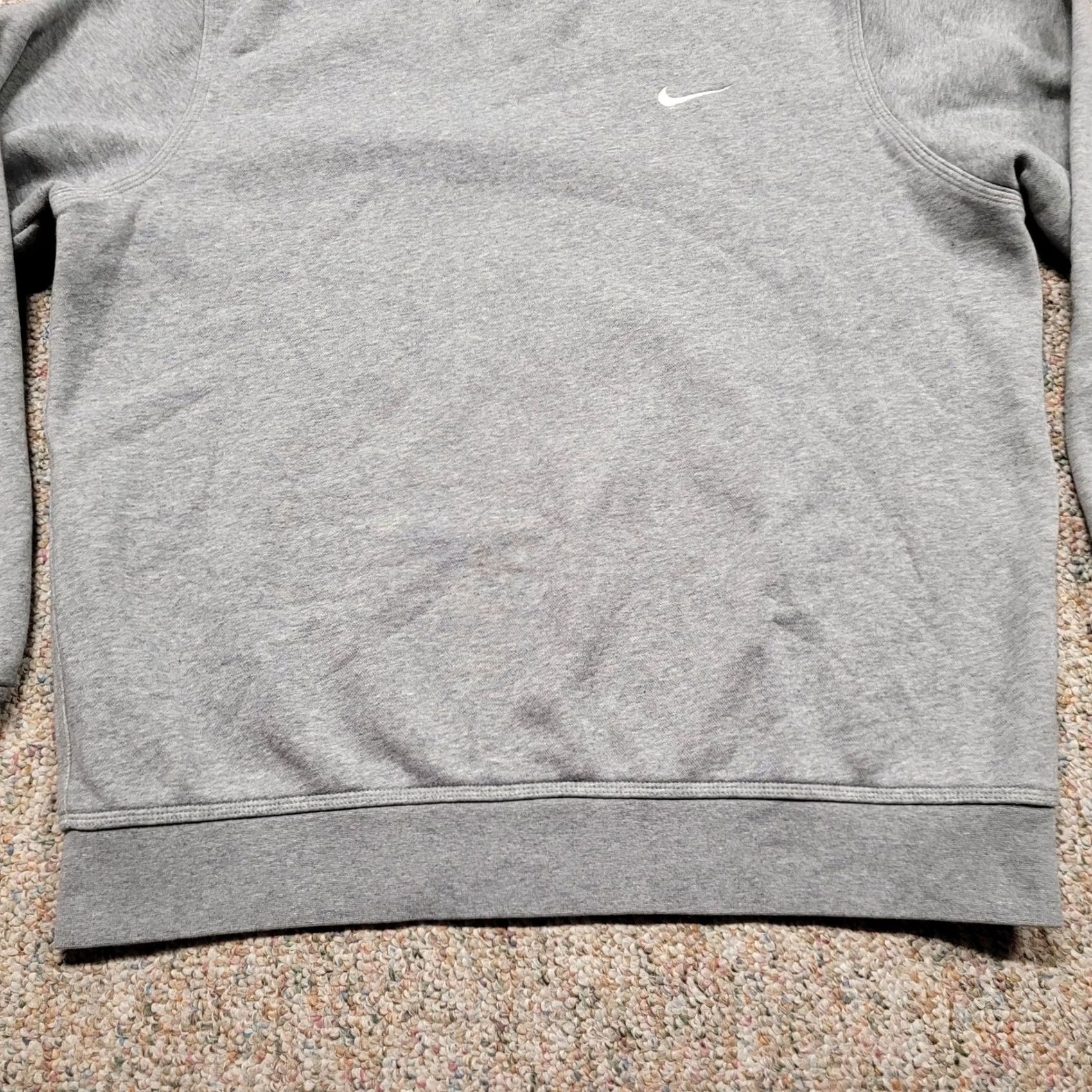 Nike Item Specifications: Brand: Nike Size US XL / EU 56 / 4 - 4 Thumbnail