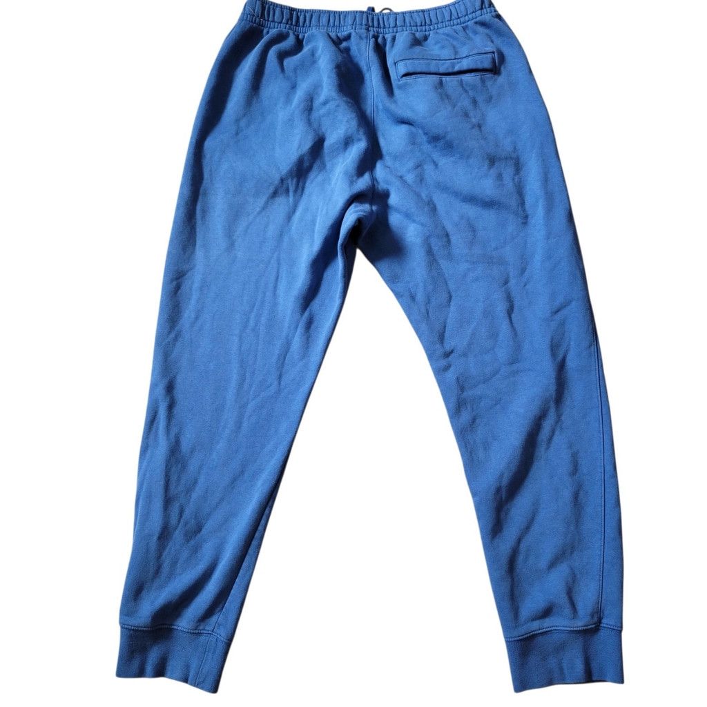 Nike Nike Embroidered Logo Drawstring Men Jogger Size Large Size US 36 / EU 52 - 4 Thumbnail