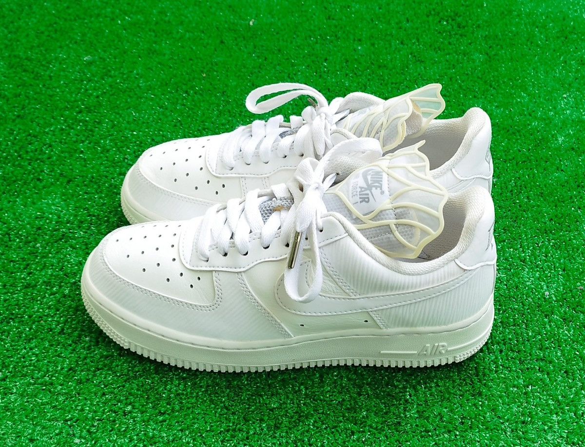 Nike Shoes Nike Air Force 1 Goddess Of Victory Size US 7.5 / IT 37.5 - 3 Thumbnail