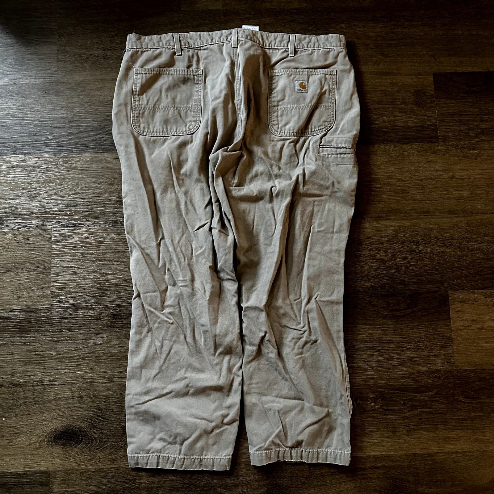 Carhartt Mens Carhartt Size US 42 / EU 58 - 5 Thumbnail
