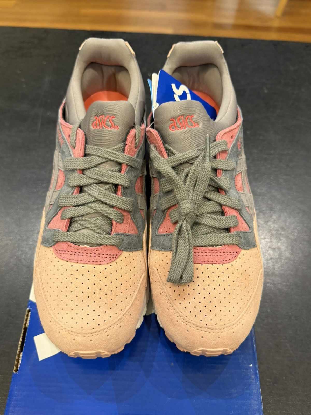 Asics Asics Gel-Lyte V ‘Pastel’ Size US 8 / EU 41 - 4 Thumbnail