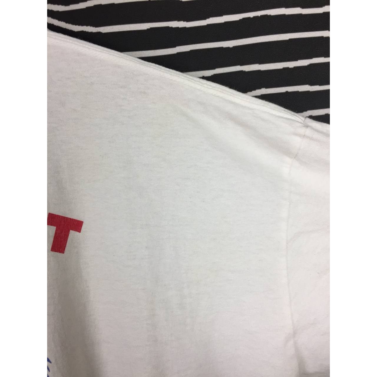 Other TigerBelly Surf Club Nosotros Papaya Bobby Lee Podcast Tee Size US XXL / EU 58 / 5 - 15 Thumbnail