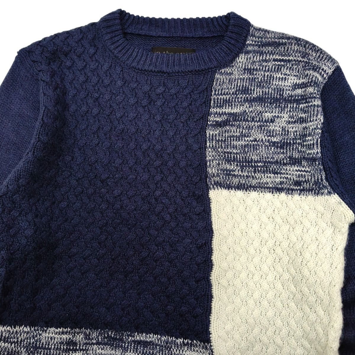 In The Attic Vintage Japanese In The Attic Knitwear Size L / US 10 / IT 46 - 5 Thumbnail