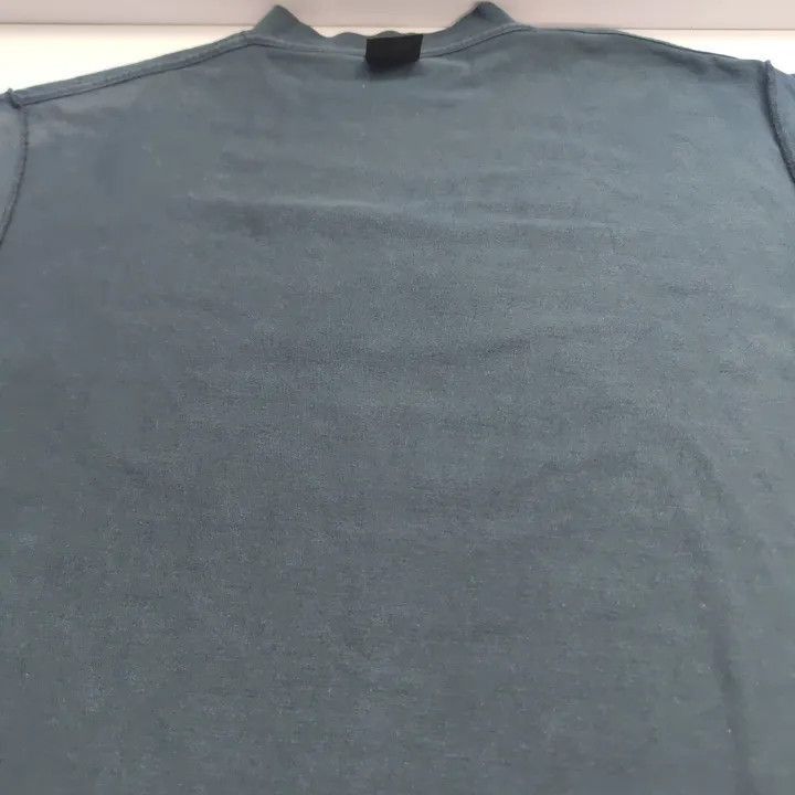 Balenciaga Balenciaga Balenciaga x Adidas Logo Print TShirt -2507 Size US M / EU 48-50 / 2 - 8 Thumbnail