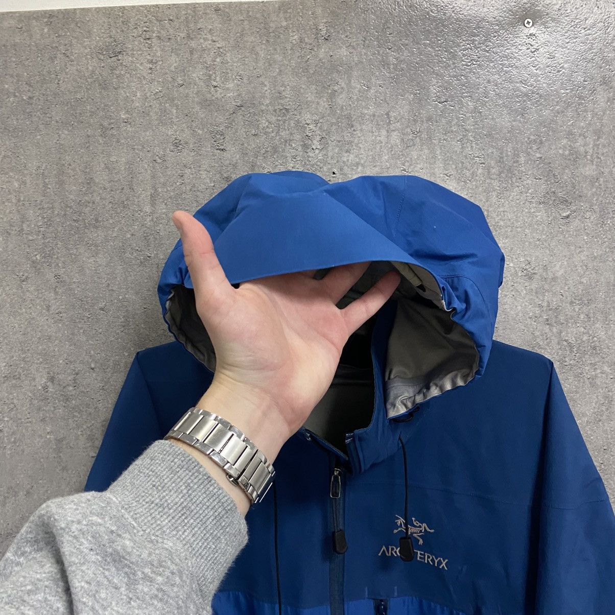 Arc'teryx Arc’teryx Beta Gore Tex Jacket XCR Alpha Gorpcore Rare Y2K Size US XL / EU 56 / 4 - 5 Thumbnail