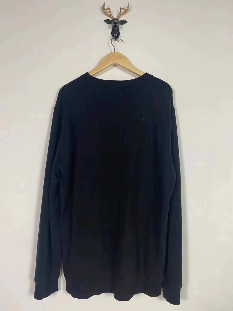 Givenchy Givenchy Shark Hooded Sweatshirt 2506-Nextarrow Size US XL / EU 56 / 4 - 2 Thumbnail