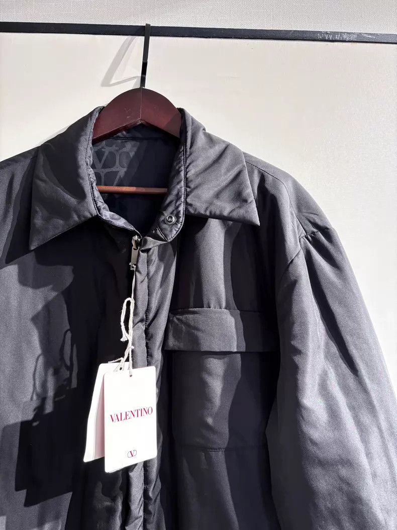 Valentino Valentino Men's jacket coat Size US M / EU 48-50 / 2 - 6 Thumbnail