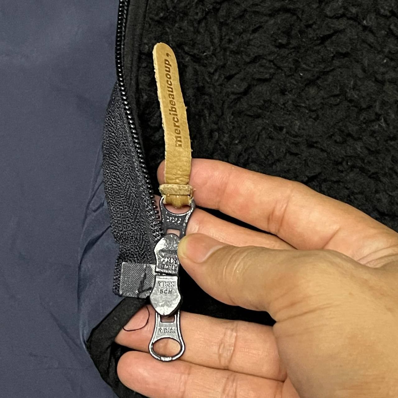 mercibeaucoup Issey Miyake Mercibeaucoup Hooded Jacket Size US S / EU 44-46 / 1 - 9 Thumbnail