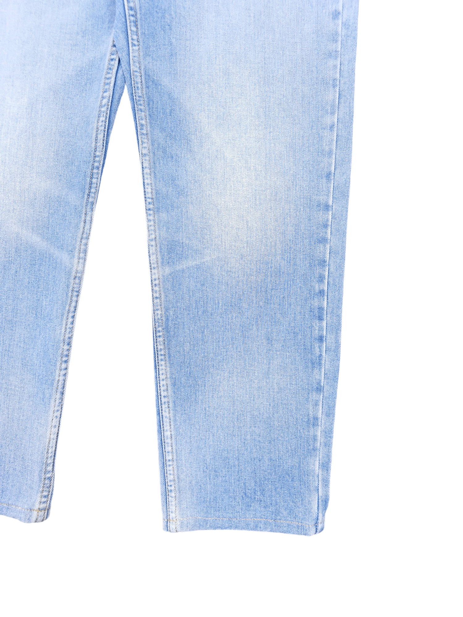 Japanese Brand × Vintage 💎 Size 29 Carhartt Relaxed Taper Denim Jeans Y2K Size US 29 - 12 Thumbnail