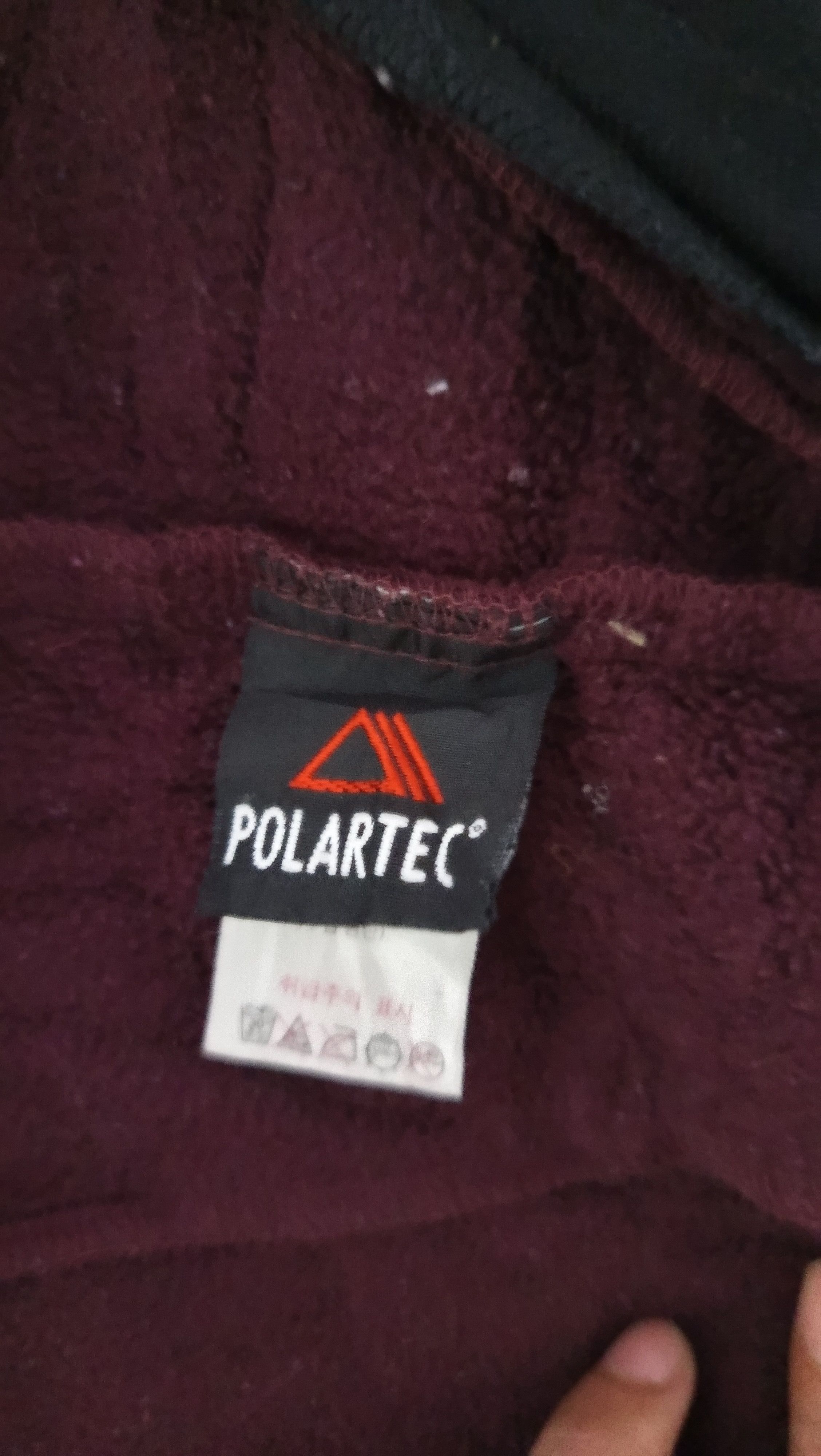 Fjallraven Fjallraven Polar fleece vest Size US XS / EU 42 / 0 - 6 Thumbnail