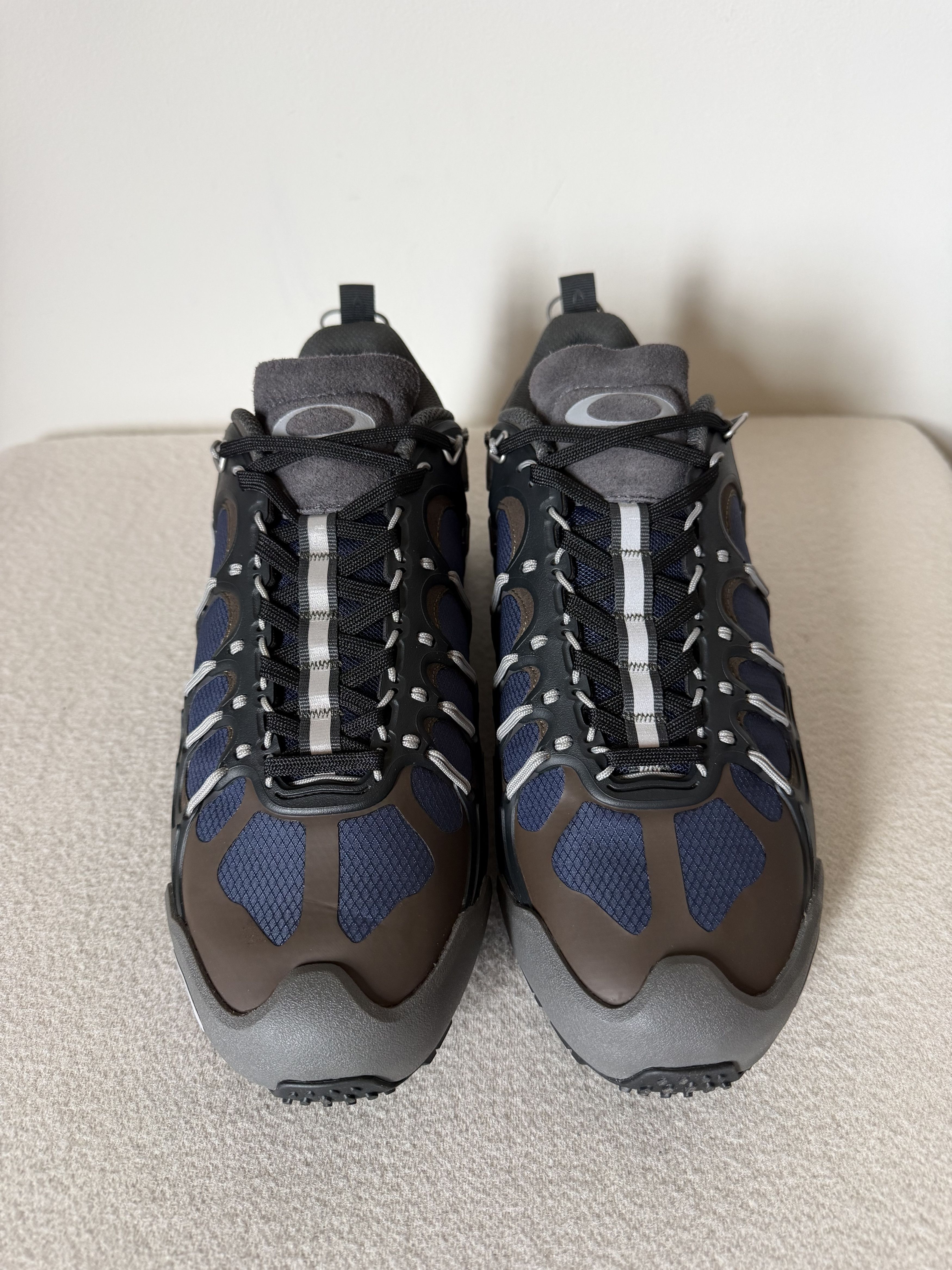 Oakley Oakley Factory Team Ibex Sneakers in Eclipse Size US 11 / EU 44 - 4 Thumbnail