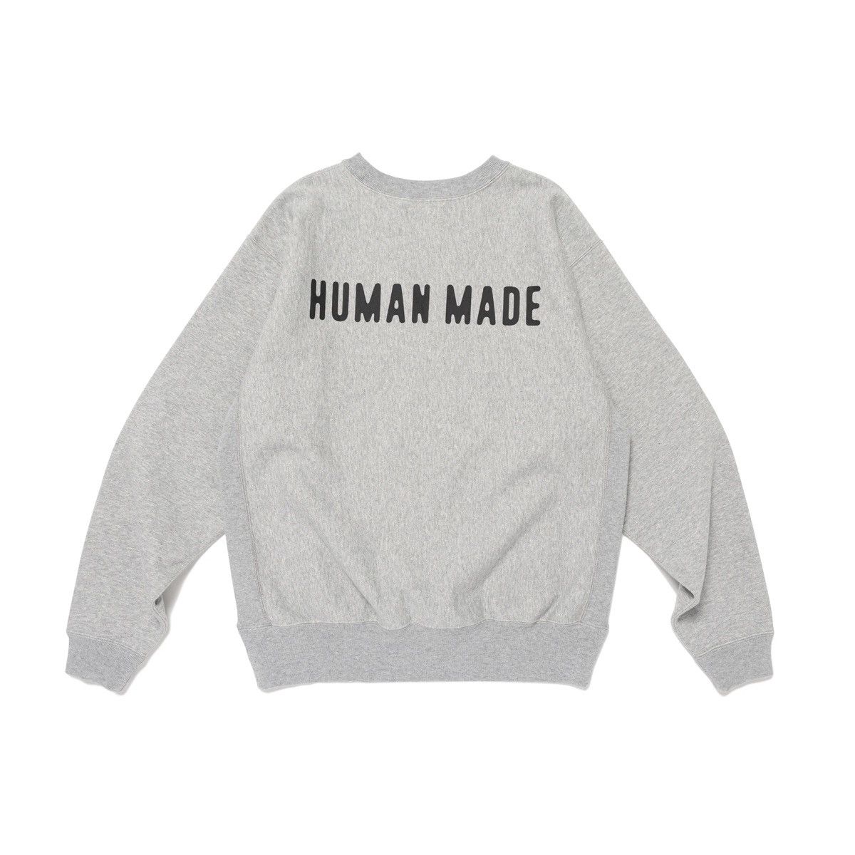 Human Made Human Made Sweatshirt Size ONE SIZE - 2 Thumbnail