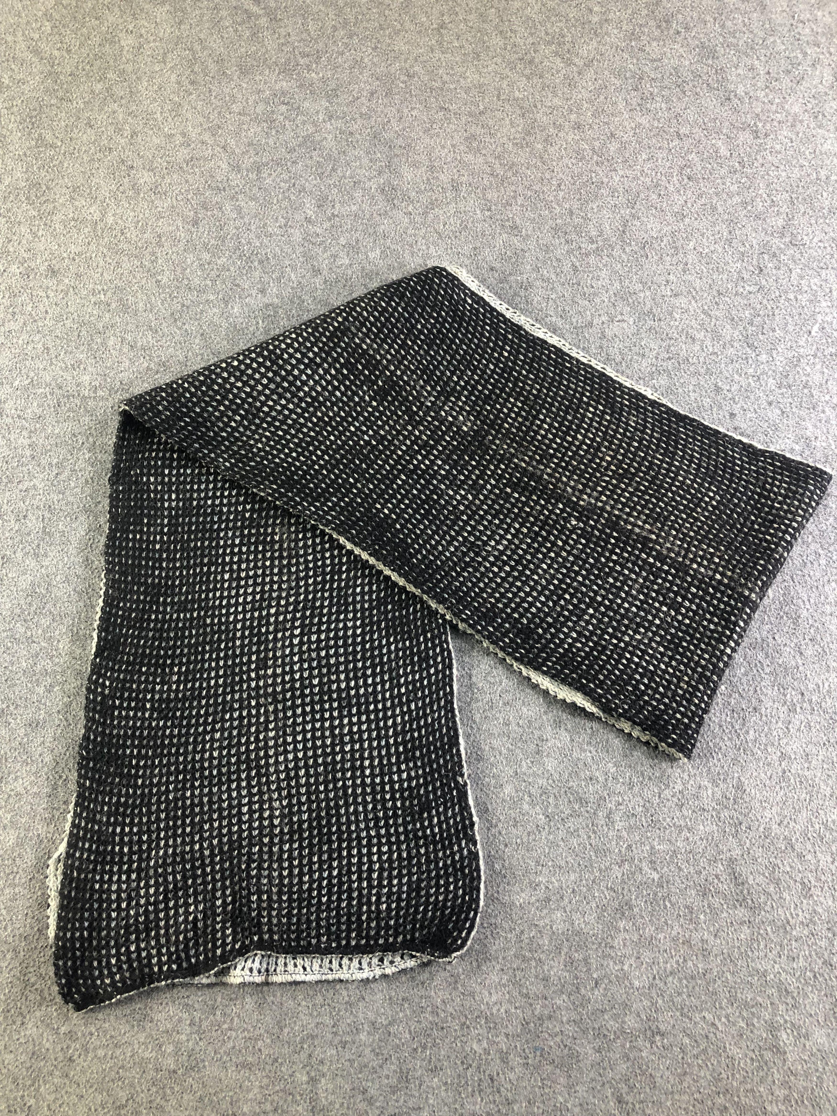 Takeo Kikuchi Takeo Kikuchi Scarf / Muffler / Neckwear SS1287 Size ONE SIZE - 7 Thumbnail