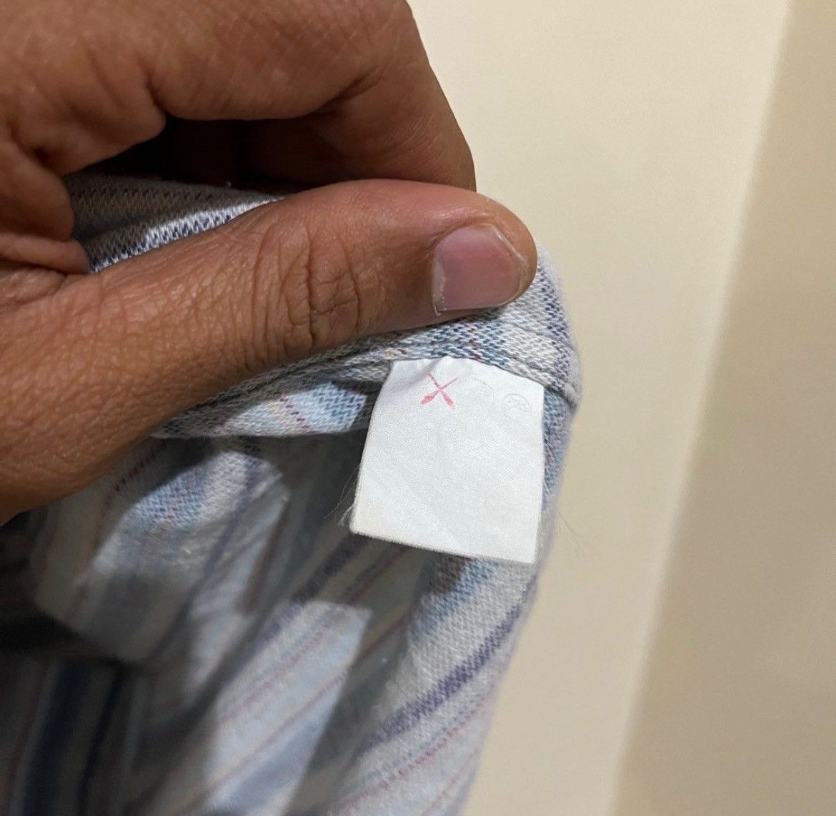 Japanese Brand × Sugar Cane × Toyo Enterprises Sugarcane Flannel Longsleeve Shirt Size US M / EU 48-50 / 2 - 4 Thumbnail