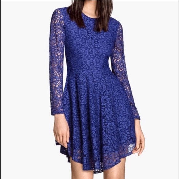 H&M H&M undefined Dress Size M / US 6-8 / IT 42-44 - 1 Thumbnail