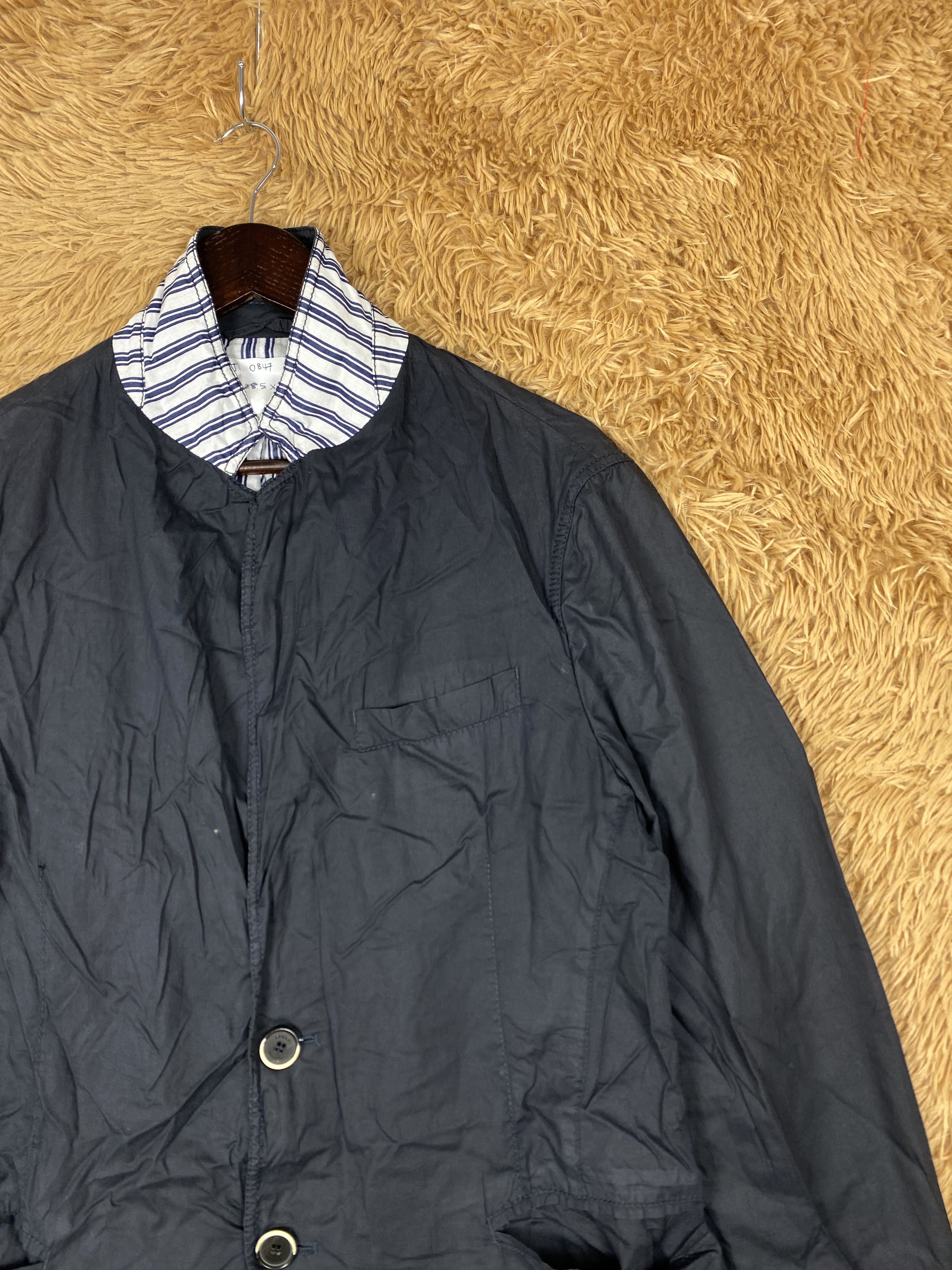 Armani Collezioni Vintage Armani Collezioni Jacket DJ0847 Size US S / EU 44-46 / 1 - 3 Thumbnail