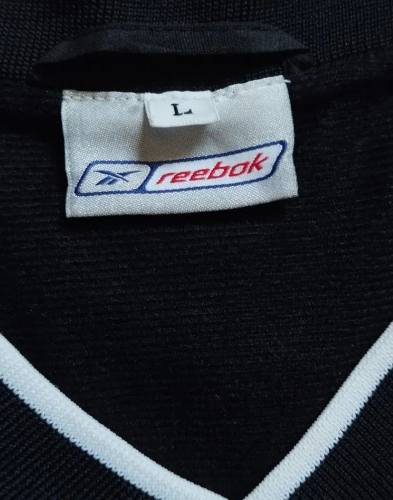 Vintage Reebok Size US L / EU 52-54 / 3 - 2 Thumbnail
