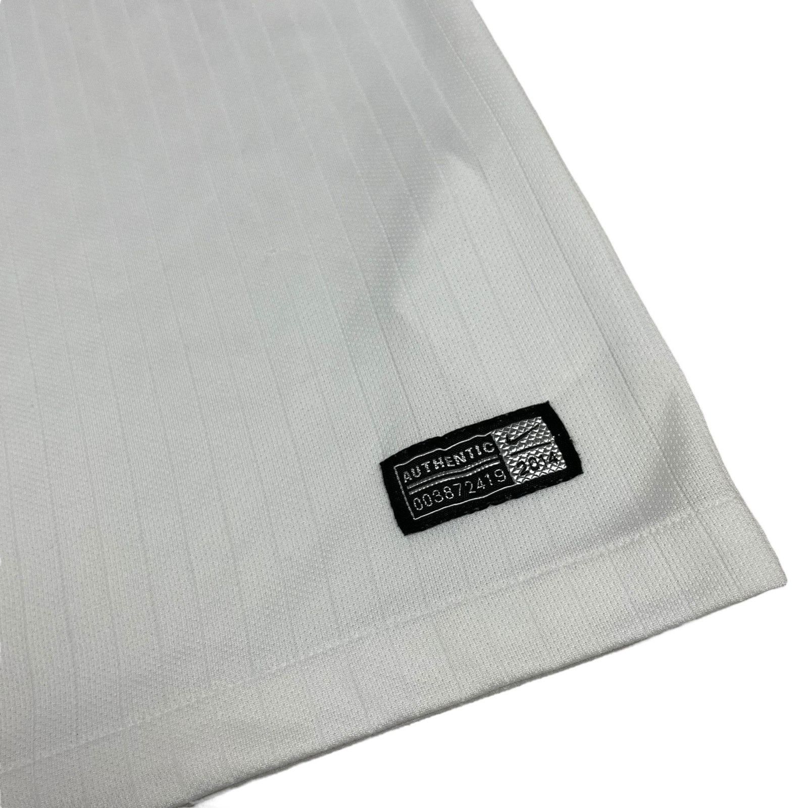 Nike Nike Dri-Fit Men's White England National Football Jersey M Size US M / EU 48-50 / 2 - 3 Thumbnail