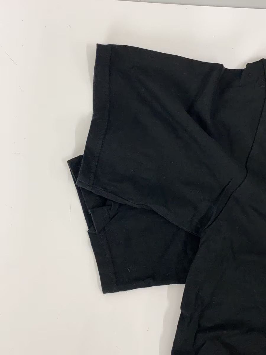 Undercover Undercover Tee Face Lost Cotton T-Shirt Black | Grailed