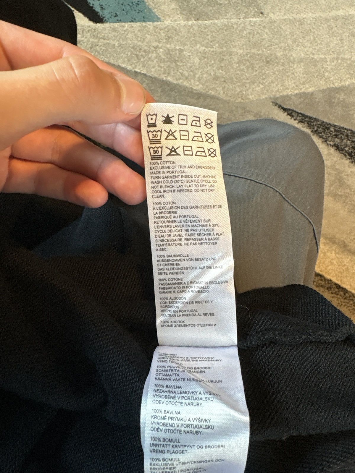 Canada Goose Canada Goose Hoodie Size US S / EU 44-46 / 1 - 7 Thumbnail